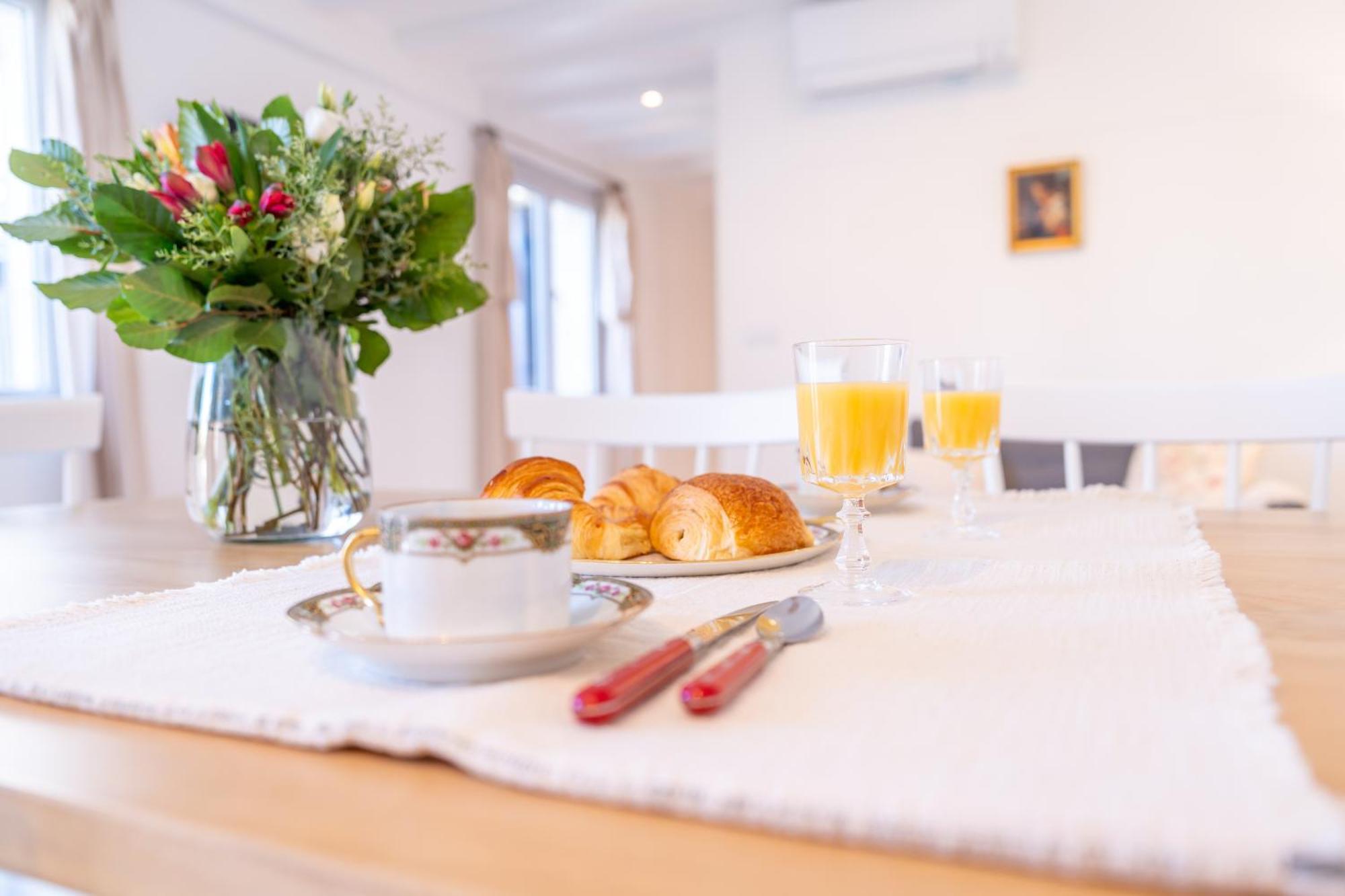 Duplex & Detente En Hyper-centre Avec Parking Prive Holiday home