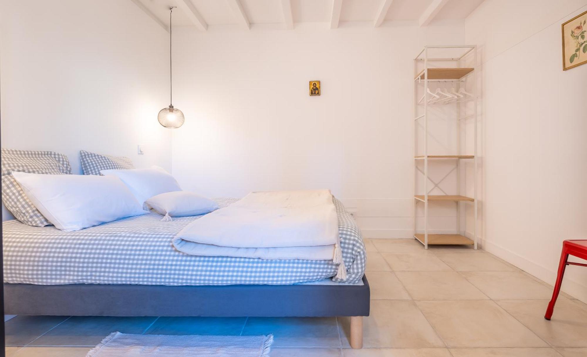 Holiday home Duplex & Detente En Hyper-centre Avec Parking Prive *