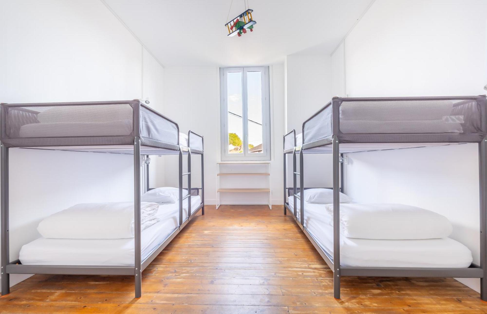 Duplex & Detente En Hyper-centre Avec Parking Prive * Paray-le-Monial