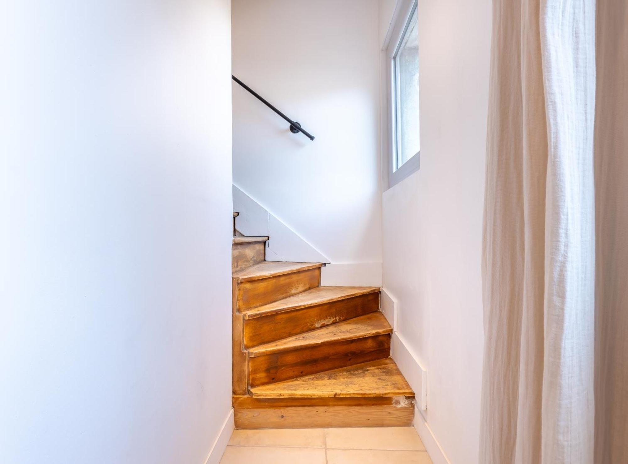Holiday home Duplex & Detente En Hyper-centre Avec Parking Prive