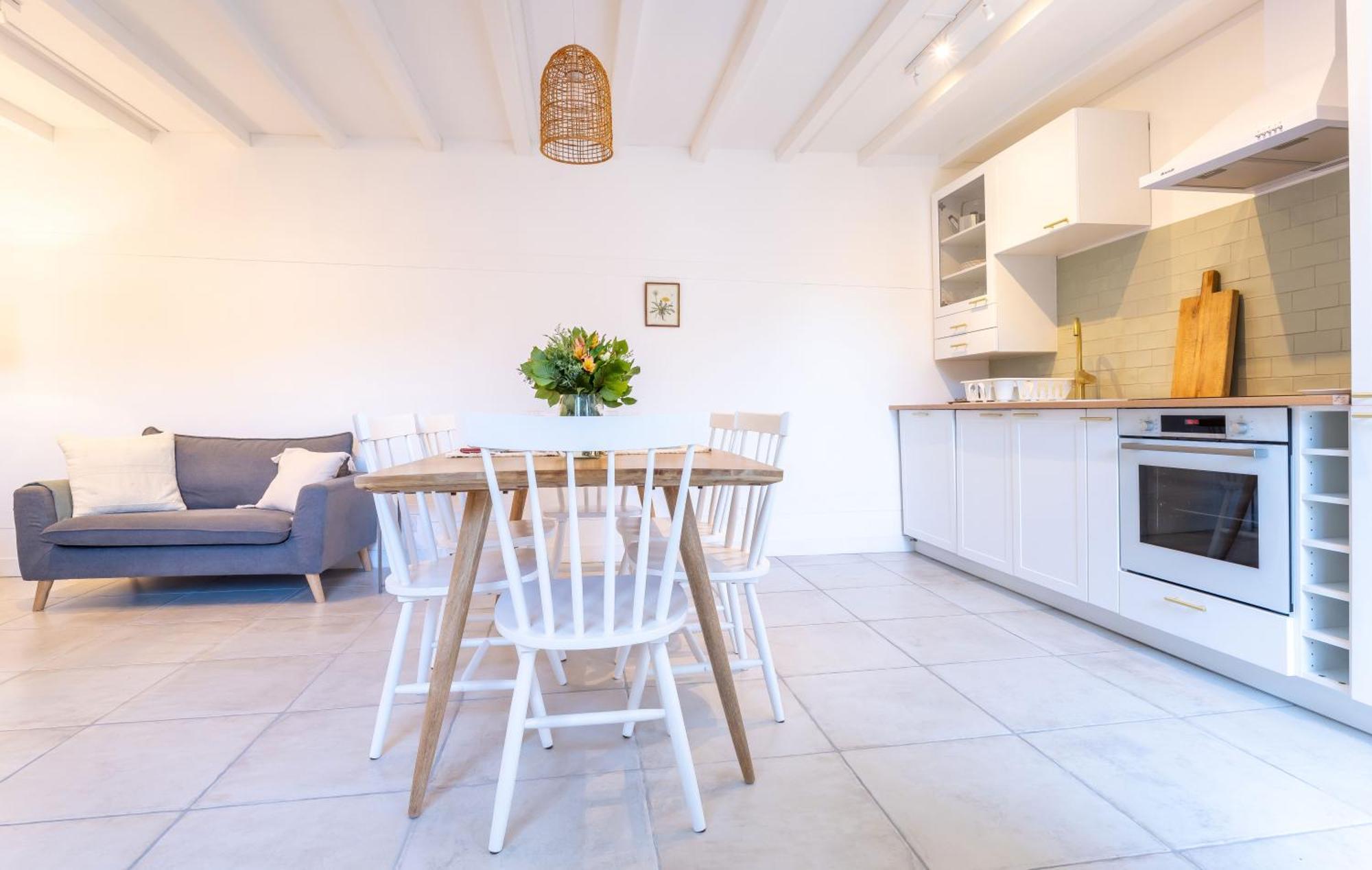 Holiday home Duplex & Detente En Hyper-centre Avec Parking Prive *