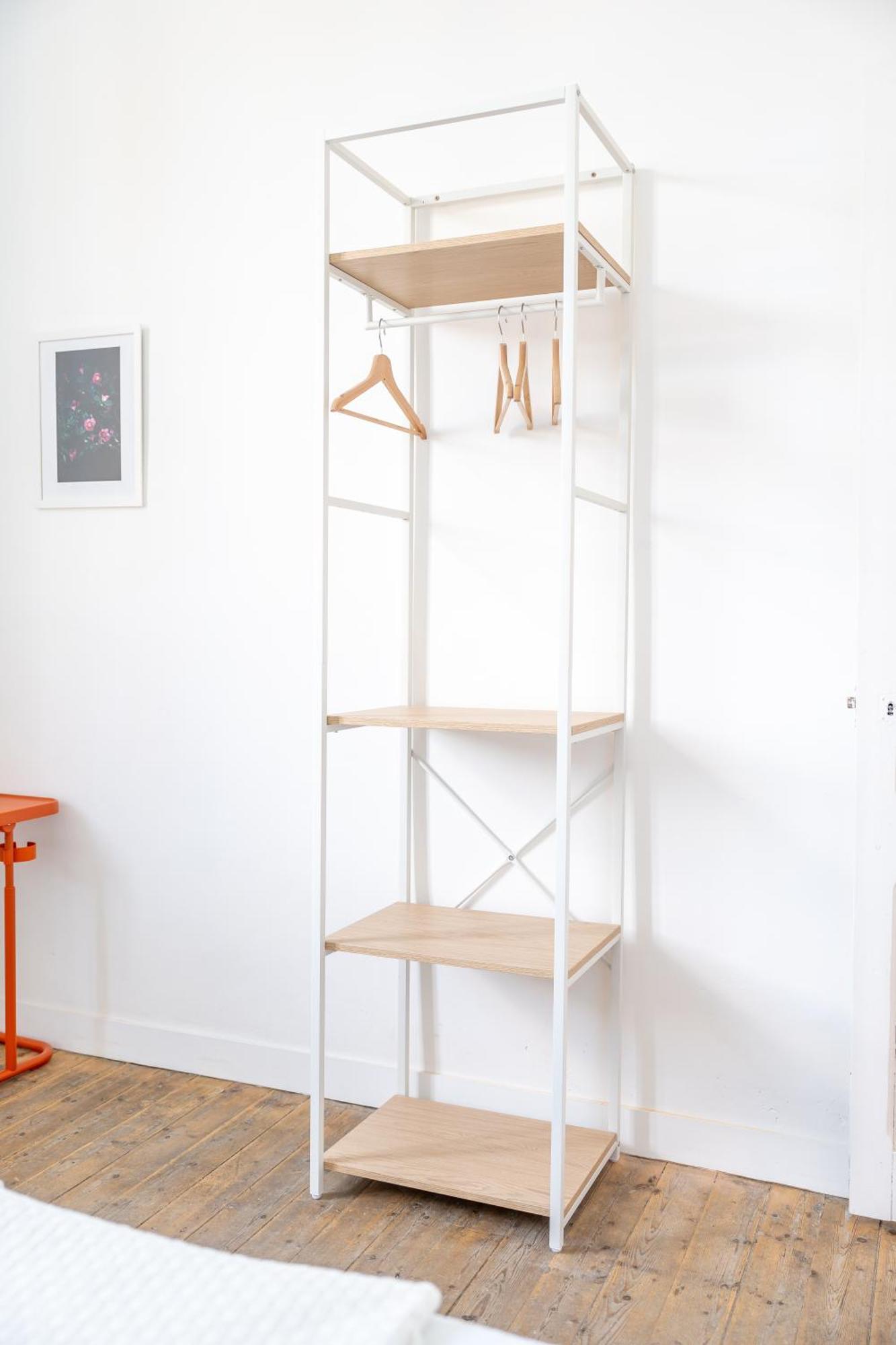 Duplex & Detente En Hyper-centre Avec Parking Prive *