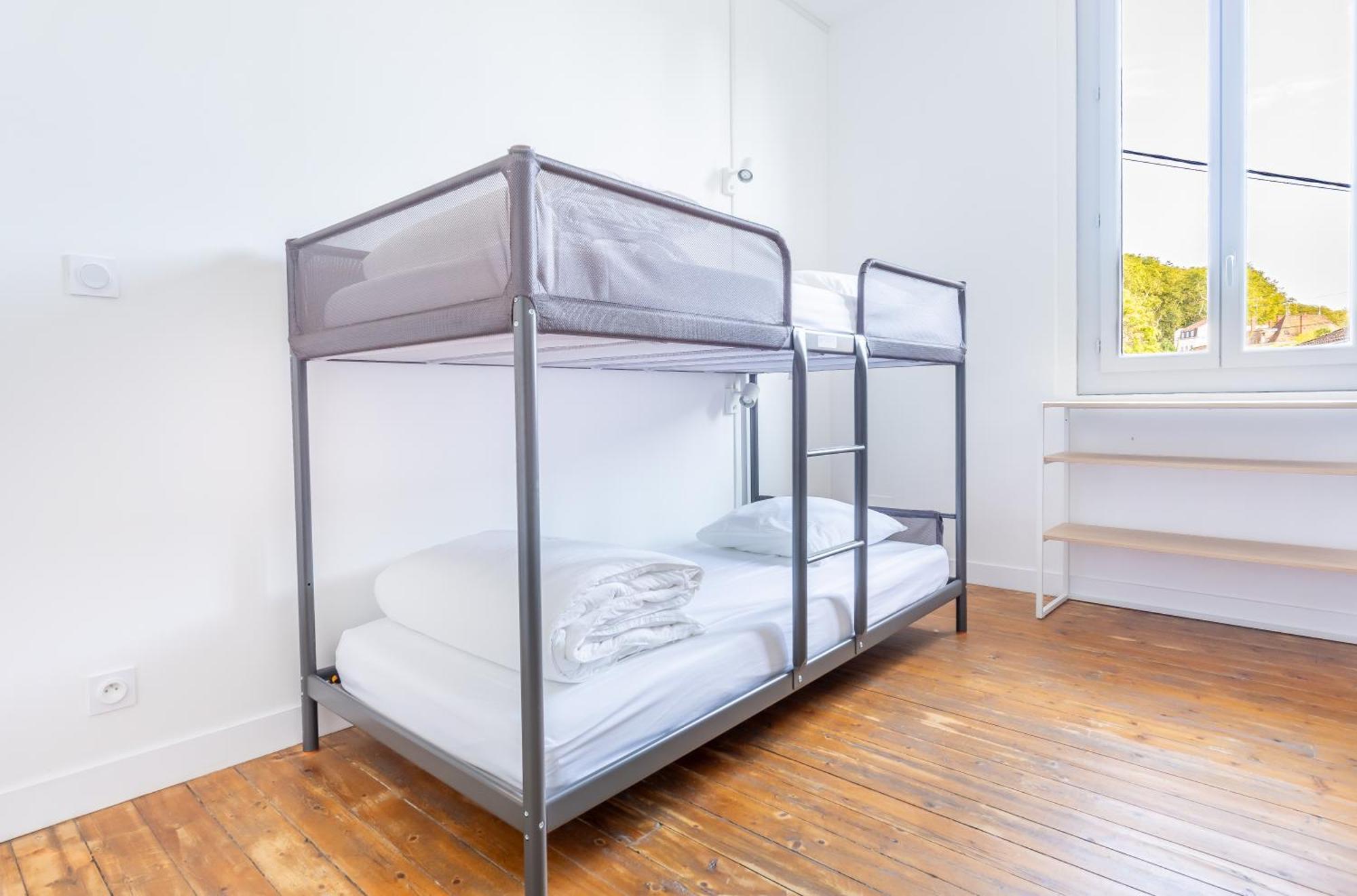 Duplex & Detente En Hyper-centre Avec Parking Prive Holiday home *